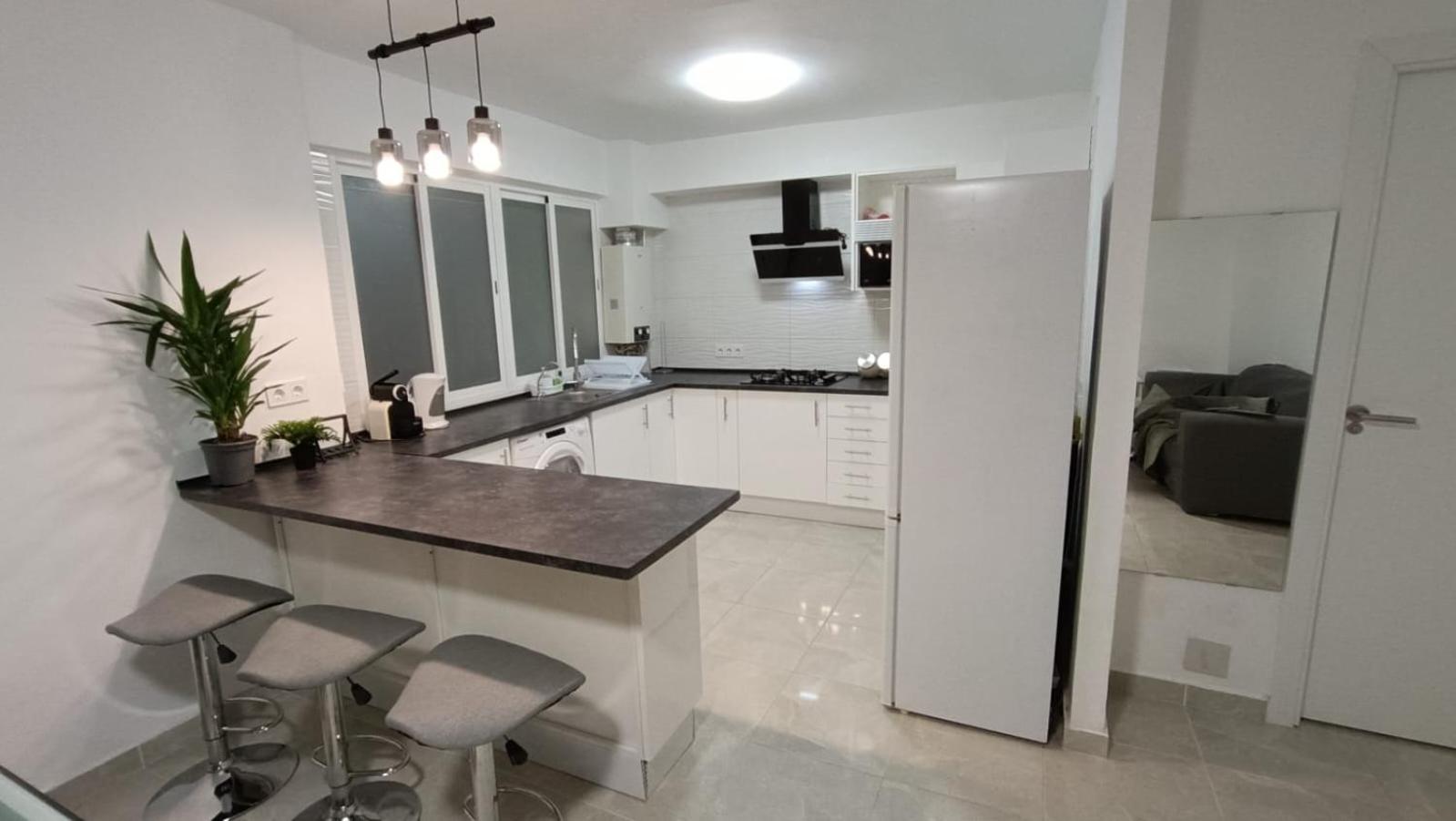 Fuengirola Centro Lejlighed Eksteriør billede