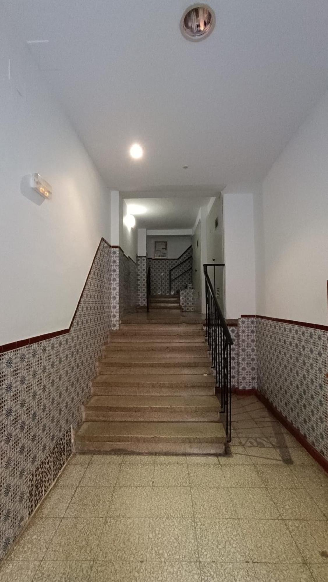 Fuengirola Centro Lejlighed Eksteriør billede