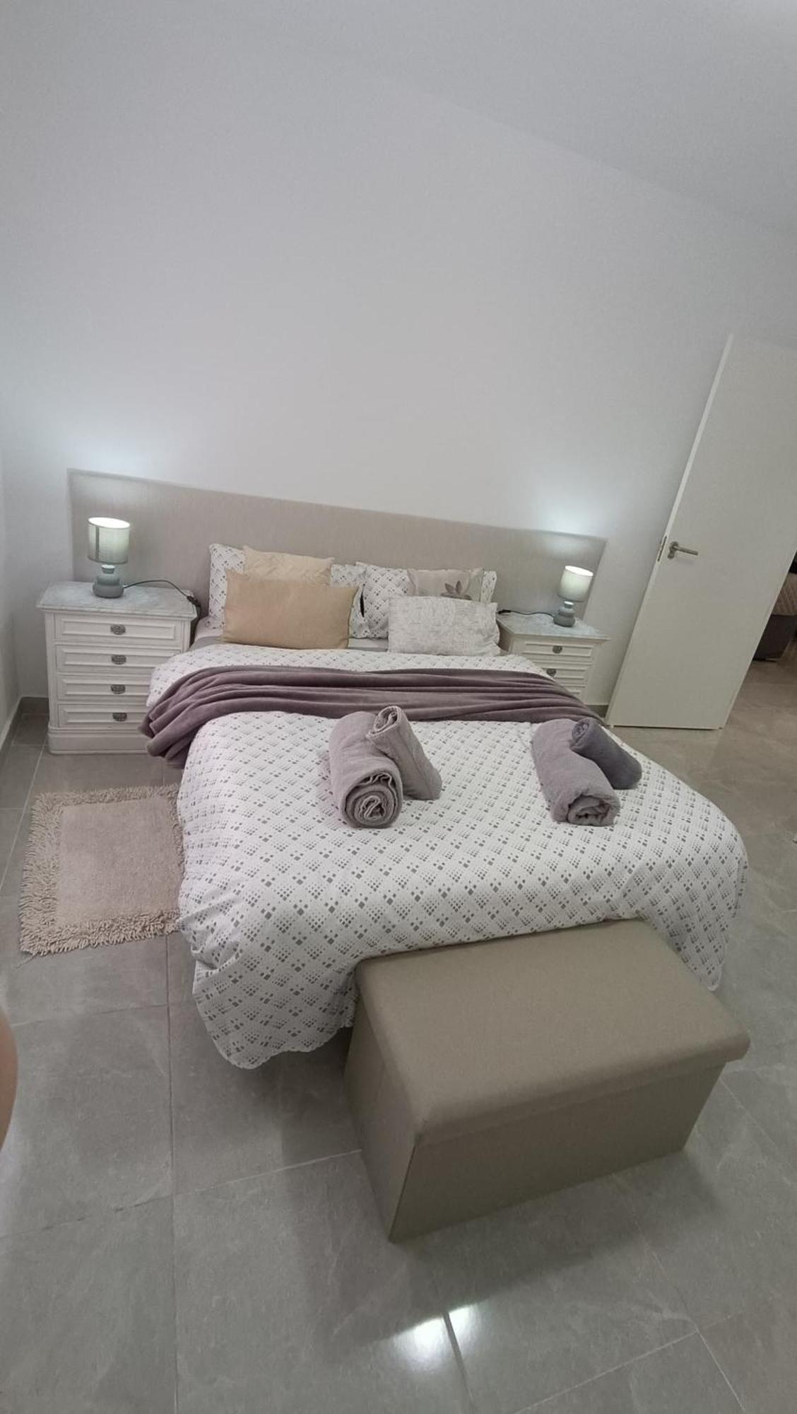 Fuengirola Centro Lejlighed Eksteriør billede
